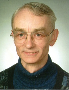 Dr. rer. nat. Andreas Heinrich Malczan